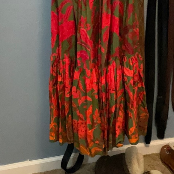 Farm by Anthropologie Dress - Picture 4 of 5